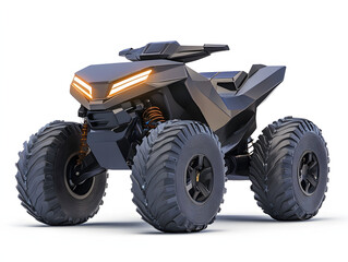 Fototapeta premium old military vehicle