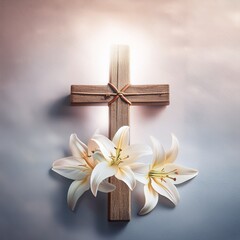 Fototapeta premium Good Friday Images