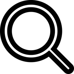 social media icon in line. isolated on transparent background