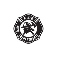 firefighter logo