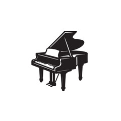 piano clasic