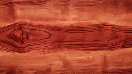 High-gloss cherry wood texture with sleek appearance and natural grain