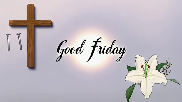 Good Friday