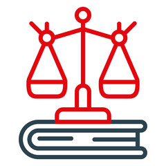 Legislation Icon