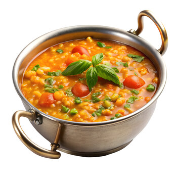 south indian bisi bele bath