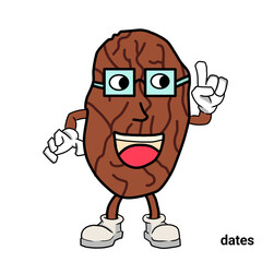 ood, fruit, illustration, vector, cartoon, set, icon, isolated, strawberry, fresh, pear, healthy, funny, orange, banana, character, background, apple, cute, design, face, cherry, flat, organic, lemon,