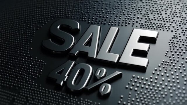 Discount of 40 percent is available on a wide range of products for a limited time. Hurry to take advantage of these amazing offers while they last