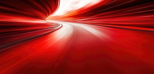 speed motion blur background