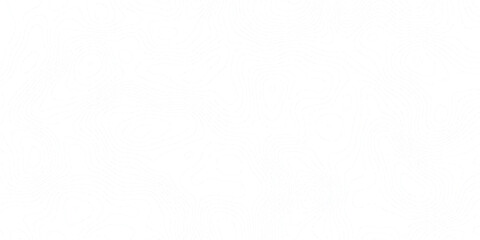 Golden linear pattern on green background. Premium topographic background. Geographic banner for travel.