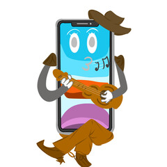 food, fruit, illustration, vector, cartoon, set, icon, isolated, strawberry, fresh, pear, healthy, funny, orange, banana, character, background, apple, cute, design, face, cherry, flat, organic, lemon