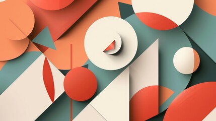 Modern minimalist typography background bold geometric fonts creating an impactful design forward backdrop for branding projects graphic design campaigns and website headers