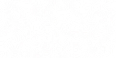 Golden linear pattern on green background. Premium topographic background. Geographic banner for travel.