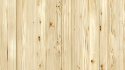 Clean light pine surface with fine wood grains and soft beige tones