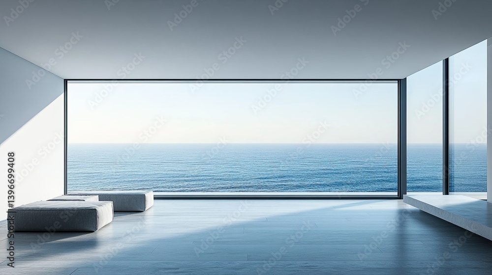 Poster embrace simplicity by focusing on clean lines, open spaces, and essential elements to tell a story w
