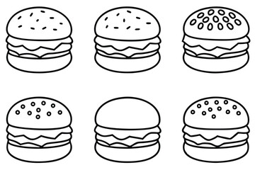 Burger Heaven Unleashing Flavors Beyond Your Imagination