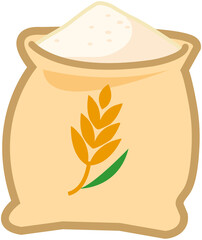 Wheat Flour icon 