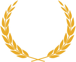 Laurel Wreath icon
