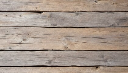 Obraz premium a rustic wooden plank wall, and a natural, earthy appearance.