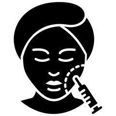 Botox Icon