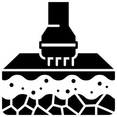 Microneedling Icon