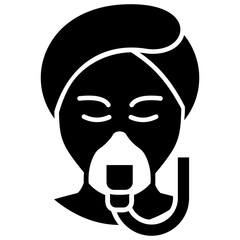 Anesthesia Icon