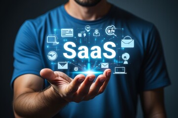 Handheld SaaS Technology: The Future of Business Solutions is Here