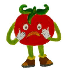 food, fruit, illustration, vector, cartoon, set, icon, isolated, strawberry, fresh, pear, healthy, funny, orange, banana, character, background, apple, cute, design, face, cherry, flat, organic, lemon