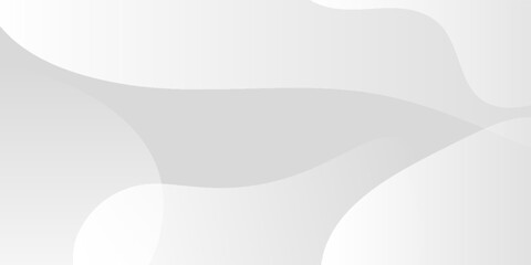 Abstract Geometric modern white and gray color . Art and Illustration