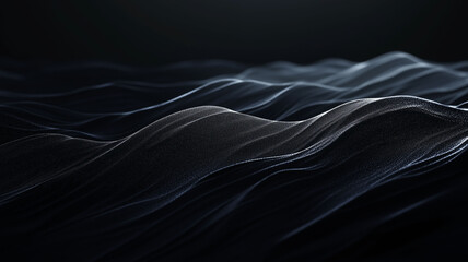 Dark Grainy Gradient Background with Cinematic Texture and Moody Atmosphere in High Quality Stock Photography (4)