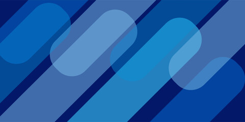 Gradient blue background vector design in eps 10