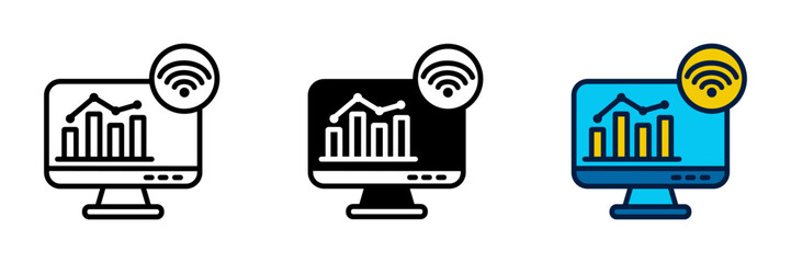 IoT Analytics is the process of interpreting smart device data for insights, efficiency, and predictive decision-making.