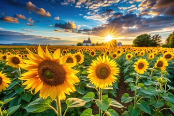 Ukraine Peace Photo: High-Resolution Image, Deep Depth of Field, Peaceful Ukraine, Hope for Ukraine, Ukrainian Landscape,  Serene Scene,  War-Torn Recovery,  Rebuilding Ukraine