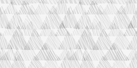 Geometric illustration background. Seamless pattern.Vector. 幾何学イラストパターン　背景素材
