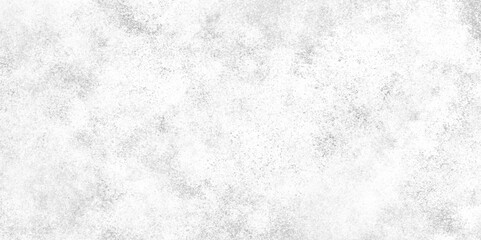 Grunge textured white background. Vintage old surface. Old gray concrete wall. Grainy grunge texture Gray background. Blank surface dusty rough texture.