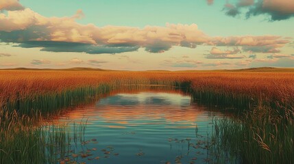 Research floodplain management strategies that prioritize sustainable development and protect natural ecosystems in your area.