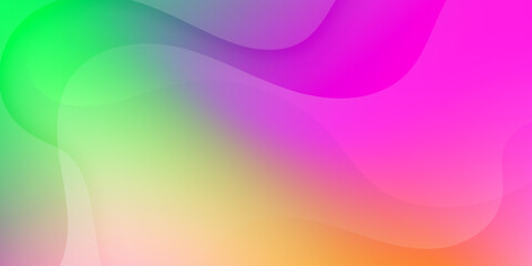 Obraz premium abstract background vector illustration