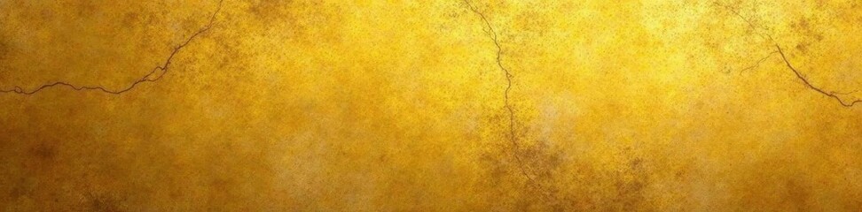 Obraz premium Rich gold stucco, antique wall texture, vintage backdrop , elegant, art, wallpaper