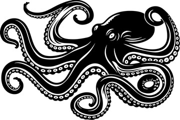 High-quality wild animal vector illustration featuring detailed and stylized wildlife graphics, perfect for educational materials, nature-themed designs, posters, infographics, and branding projects. 