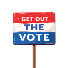 Fototapeta premium Patriotic 