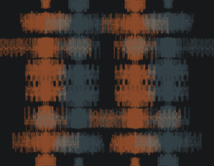 Abstract Mix Tropical Leaf, Leopard and Zebra Stripes Seamless Pattern. Vector Geometric Exotic Print geometric trendy wild stripes skin designs