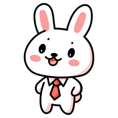 토끼캐릭터2