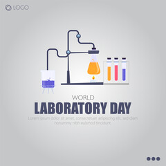 World Laboratory Day, celebrated on April 23rd, honors the vital role of laboratories and lab professionals.