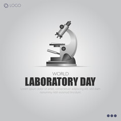 World Laboratory Day, celebrated on April 23rd, honors the vital role of laboratories and lab professionals.