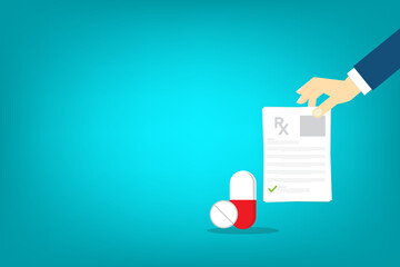 Medical prescription