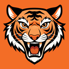 A bold and detailed vector illustration 