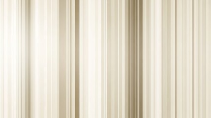 Obraz premium Abstract beige vertical stripes background.