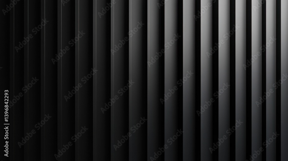 Poster abstract dark vertical lines background texture.