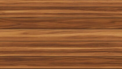 Fototapeta premium Elegant wood pattern flooring interior design space texture showcase warm environment close-up view home aesthetics