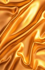 golden satin background
