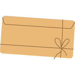 Mail Envelope Element